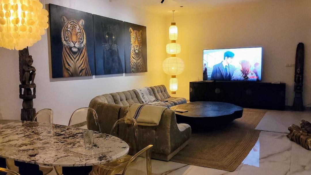 Photo of Livingroom in Batubelig