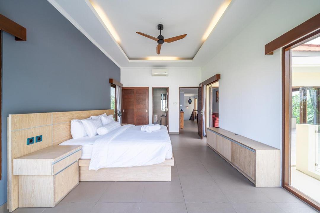 Photo of Bedroom in Padangsambian Klod