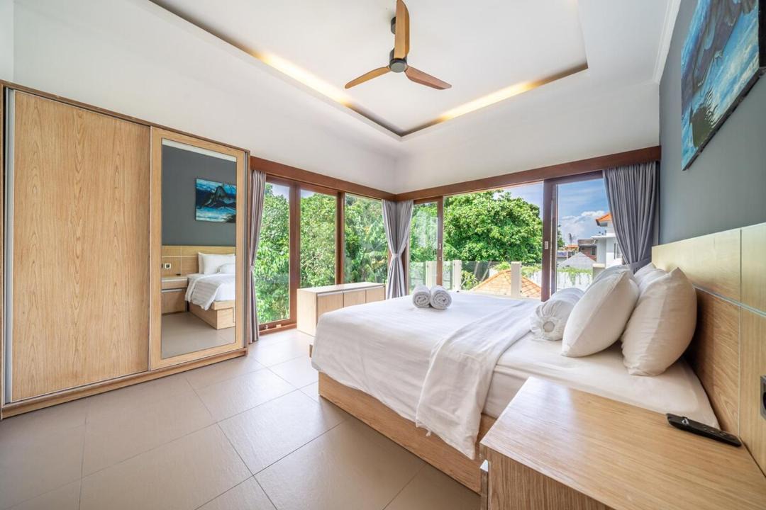 Photo of Bedroom in Padangsambian Klod