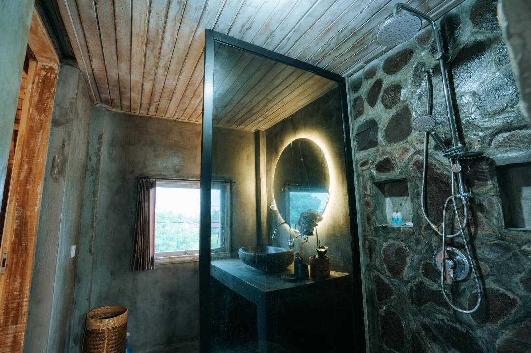 Photo of Bathroom in Blahbatuh