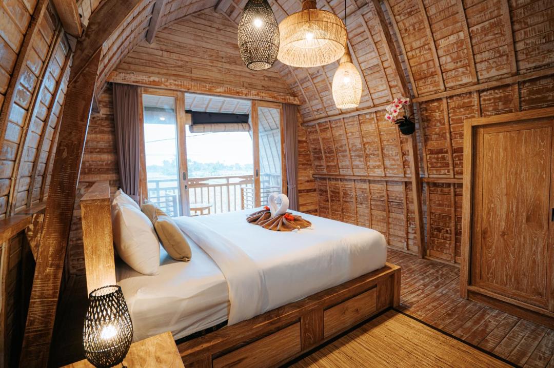 Photo of Bedroom in Blahbatuh