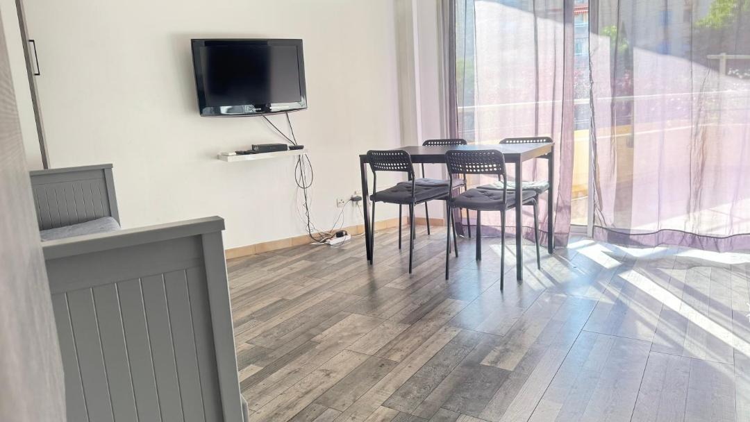 Photo of Livingroom in Frejus Plage