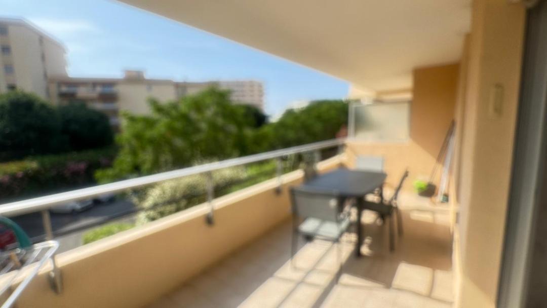 Photo of Patio Balcony in Frejus Plage