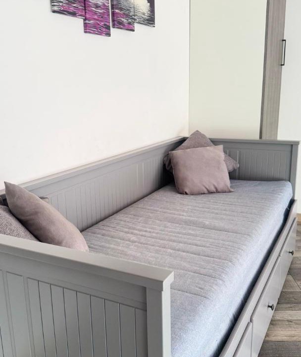 Photo of Bedroom in Frejus Plage