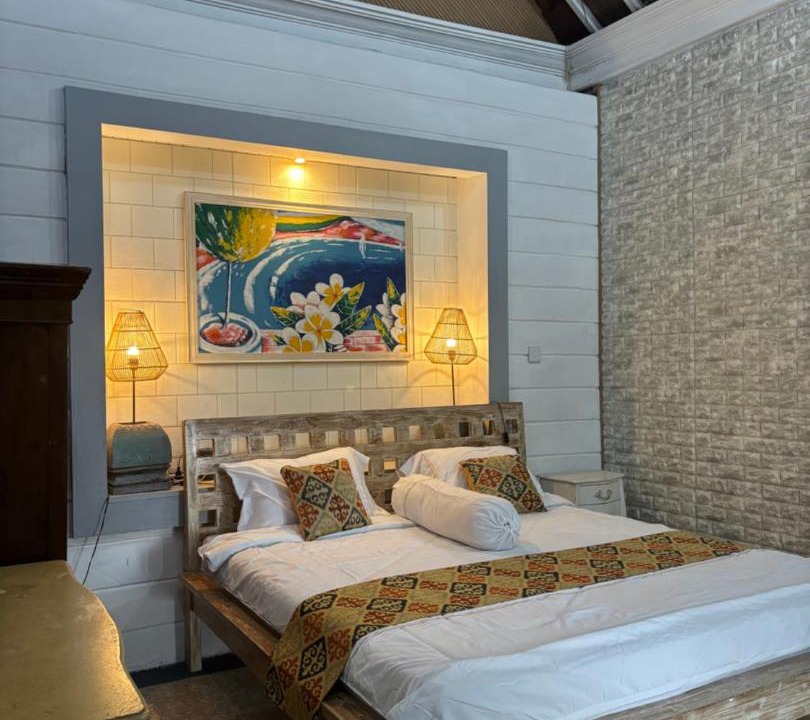 Photo of Bedroom in Pererenan