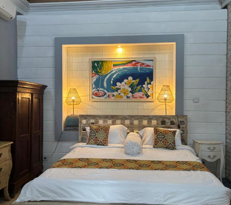 Photo of Bedroom in Pererenan