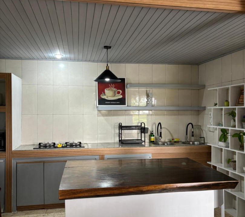 Photo of Kitchen in Pererenan