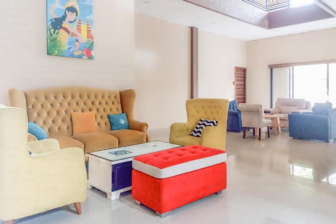 Photo of Livingroom in Dinoyo