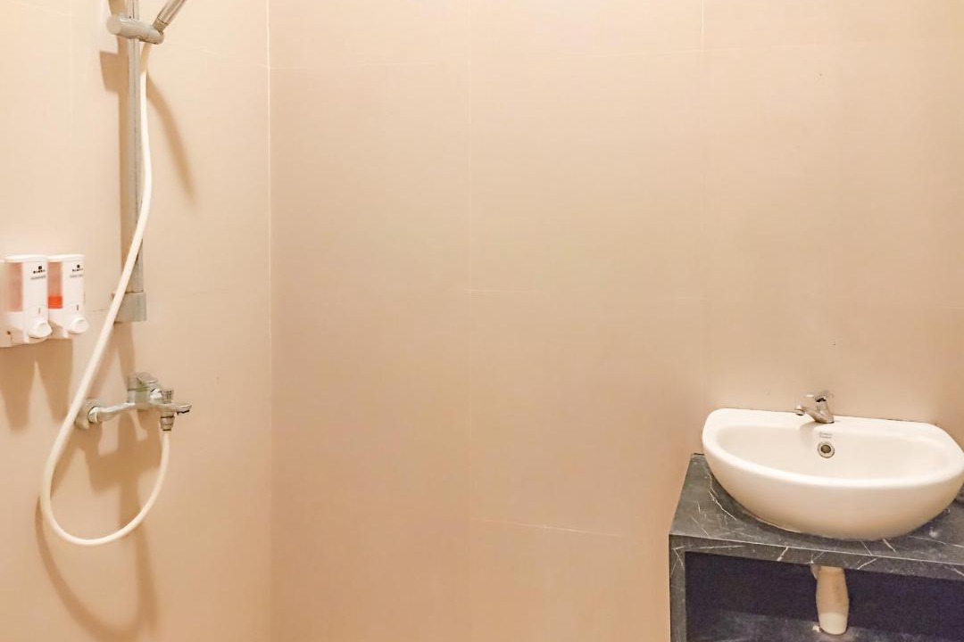 Photo of Bathroom in Dinoyo