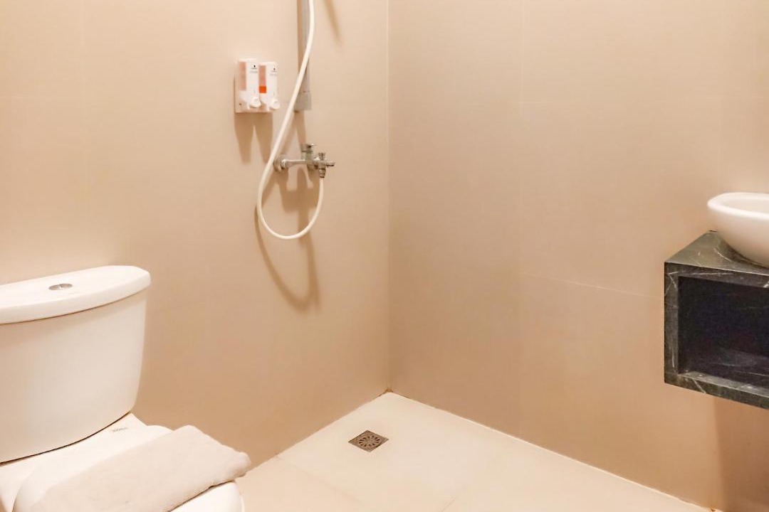 Photo of Bathroom in Dinoyo