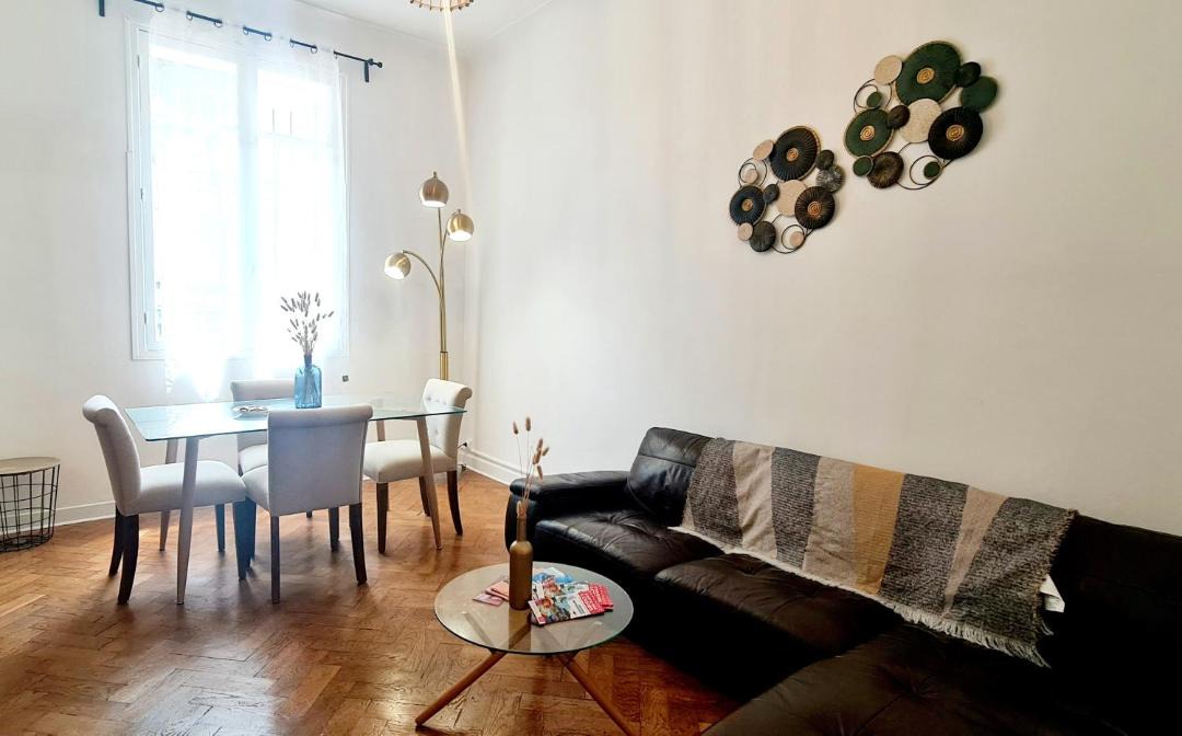 Photo of Livingroom in Gambetta