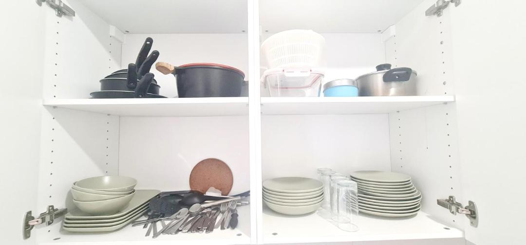 Photo of Kitchen in Gambetta
