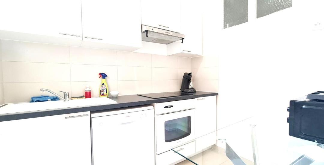Photo of Kitchen in Gambetta