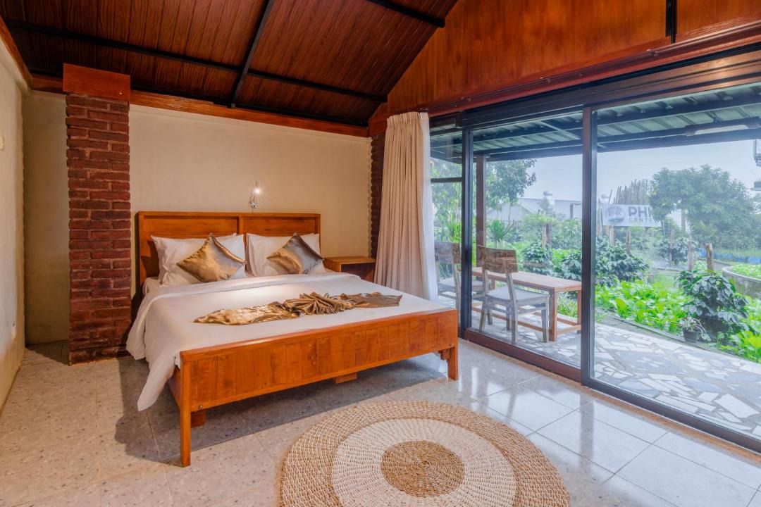 Photo of Bedroom in Candikuning