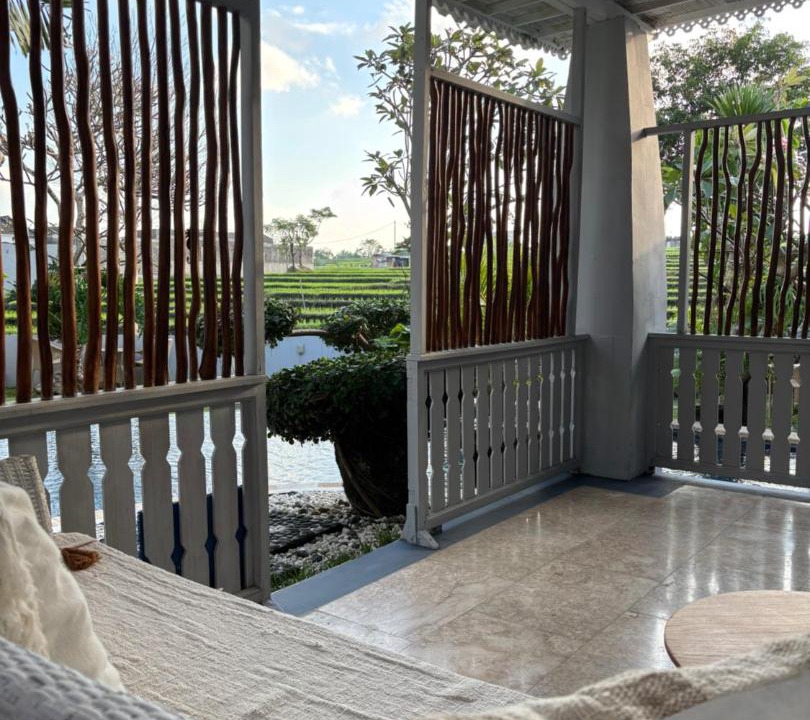 Photo of Patio Balcony in Pererenan
