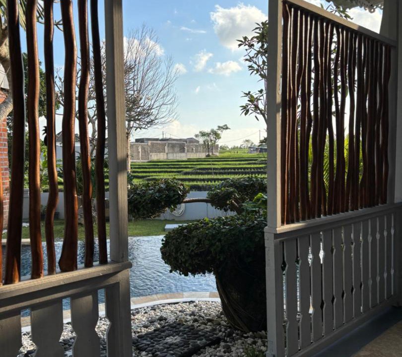 Photo of Patio Balcony in Pererenan