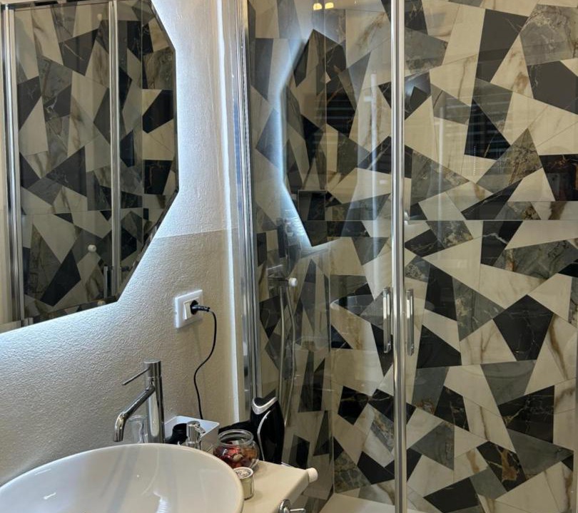 Photo of Bathroom in Riglione