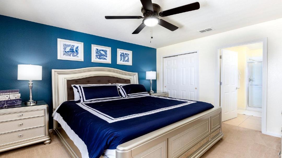 Photo of Bedroom in Windsor Hills