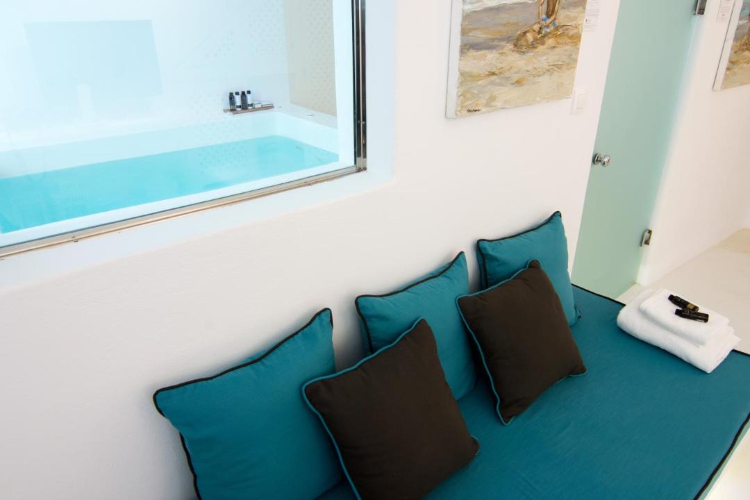 Photo of Bedroom in Imerovigli