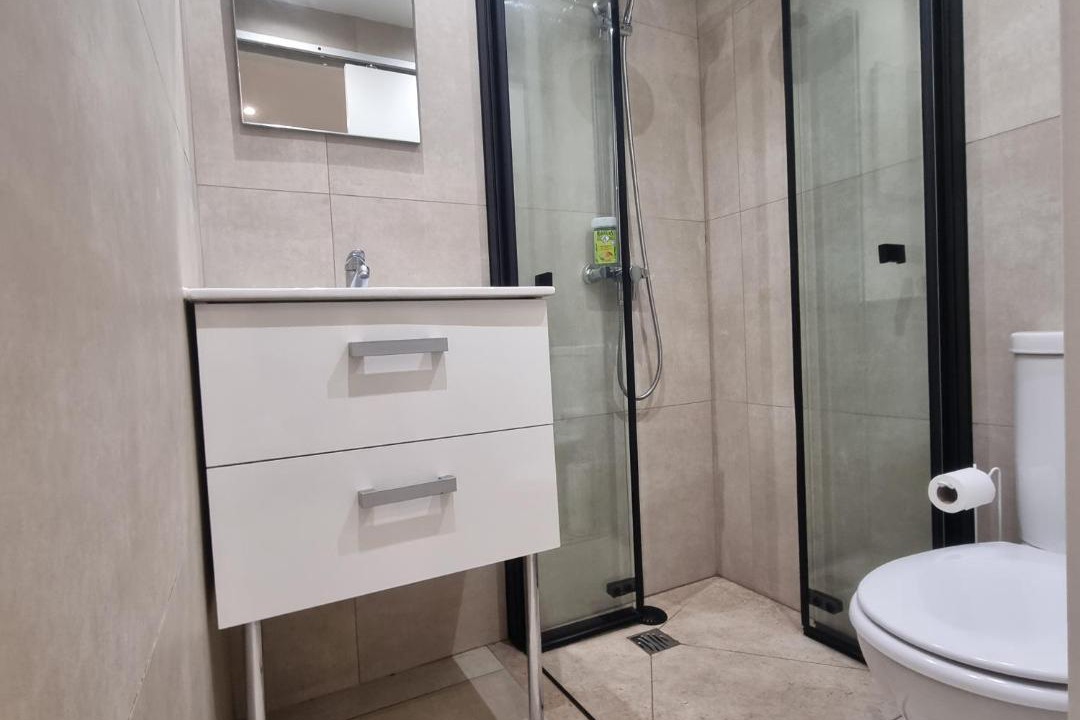 Photo of Bathroom in Le Piol