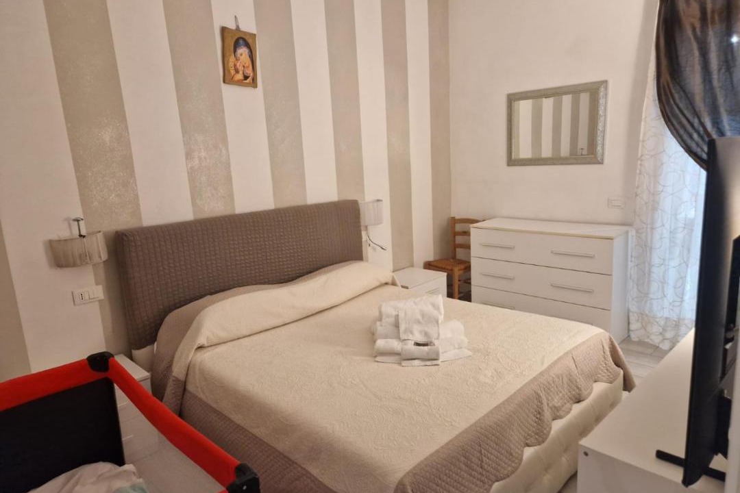 Photo of Bedroom in Viareggio