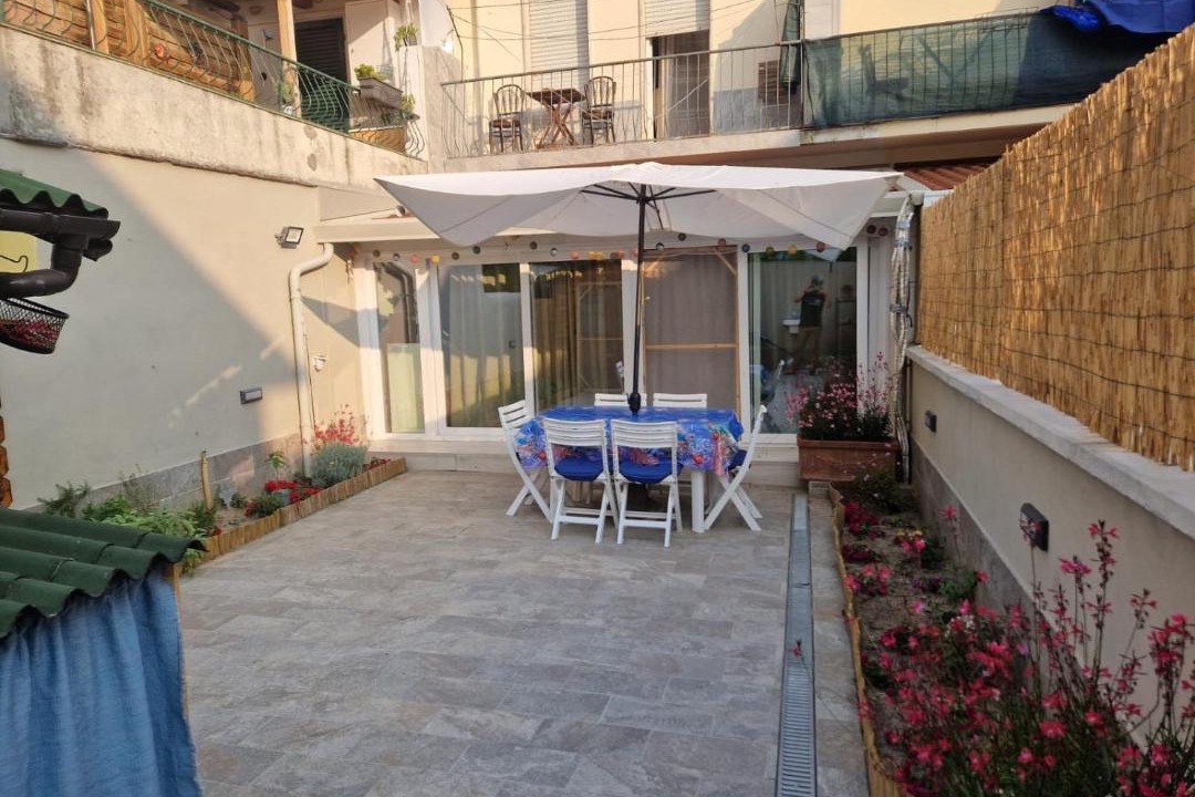 Photo of Patio Balcony in Viareggio
