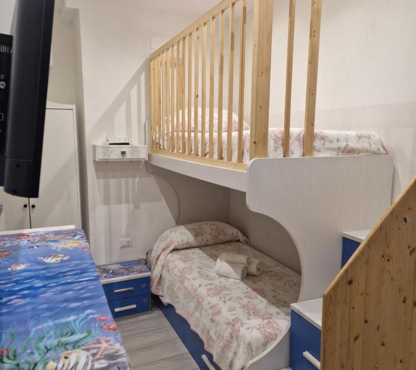 Photo of Bedroom in Viareggio