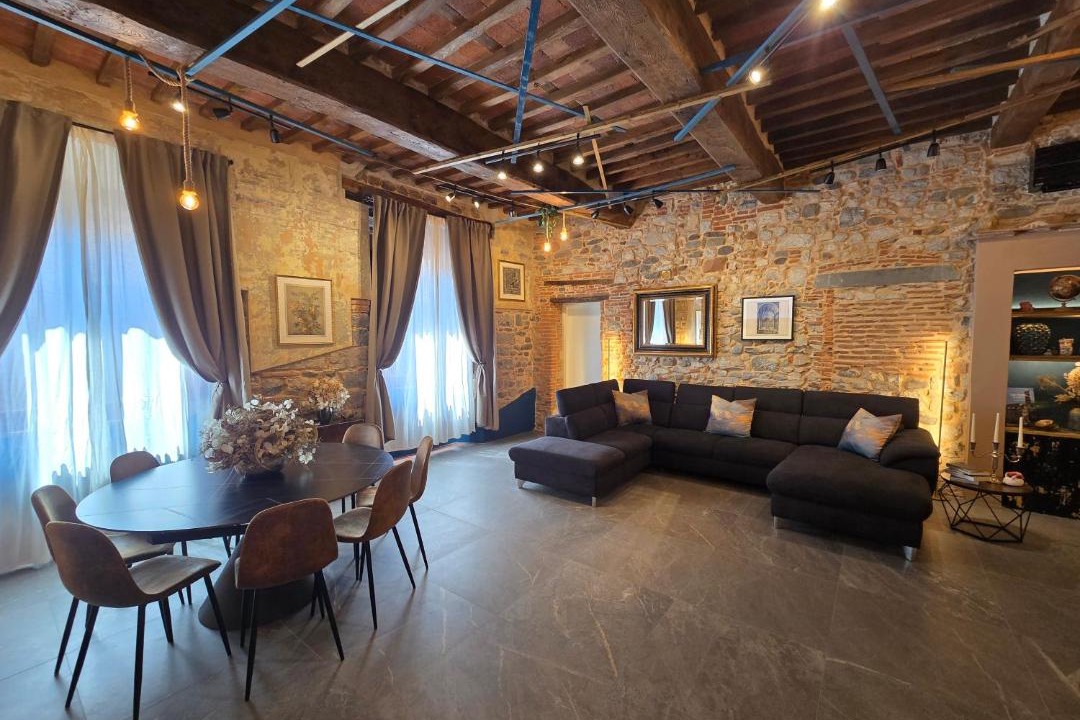Photo of Livingroom in Diecimo
