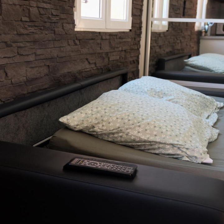 Photo of Bedroom in Contes