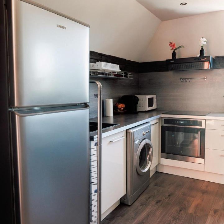 Photo of Kitchen in Contes