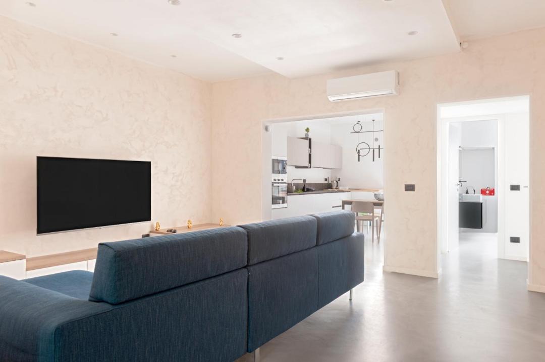 Photo of Livingroom in Livorno