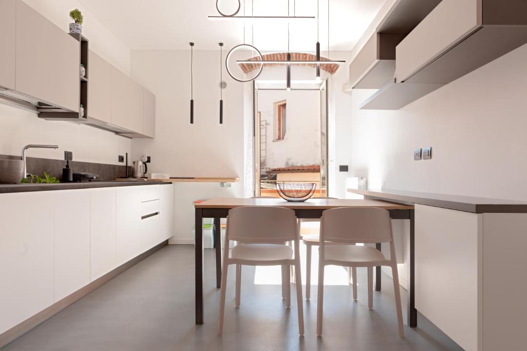 Photo of Kitchen in Livorno