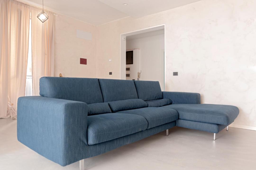 Photo of Livingroom in Livorno