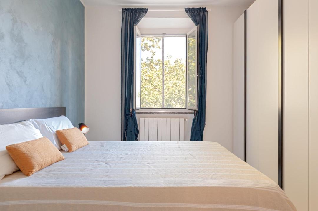 Photo of Bedroom in Livorno
