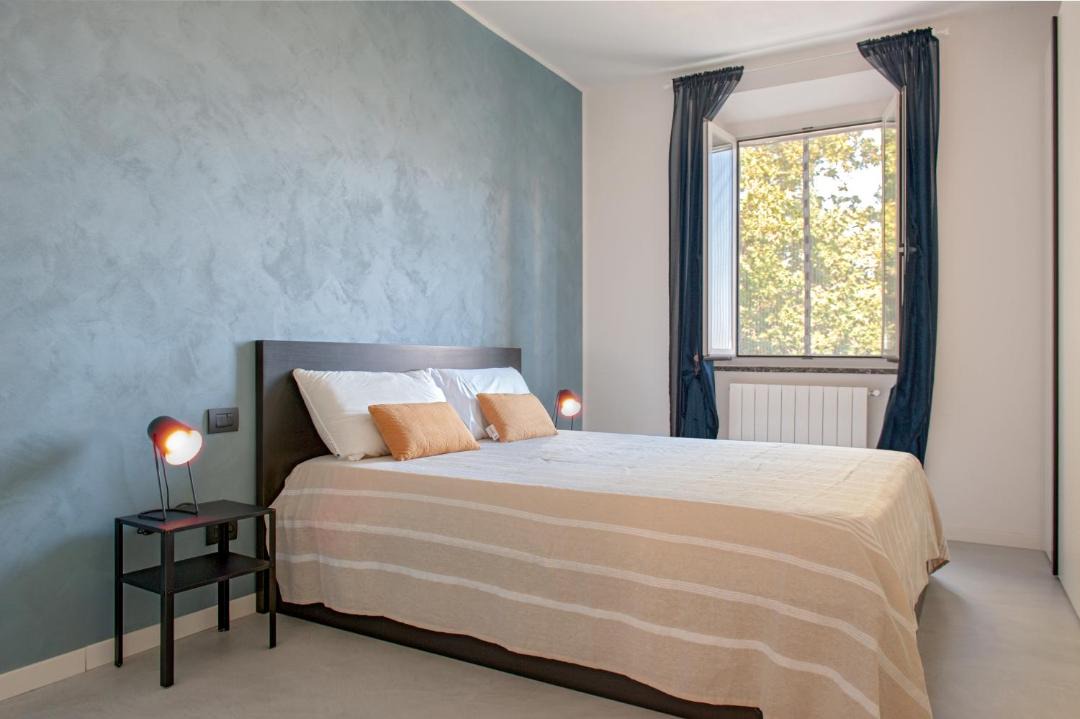 Photo of Bedroom in Livorno