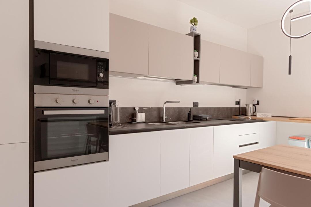 Photo of Kitchen in Livorno