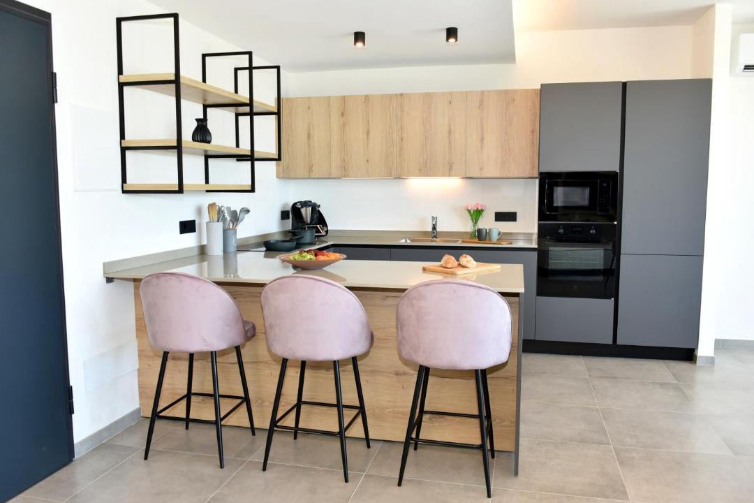 Photo of Kitchen in Capoliveri