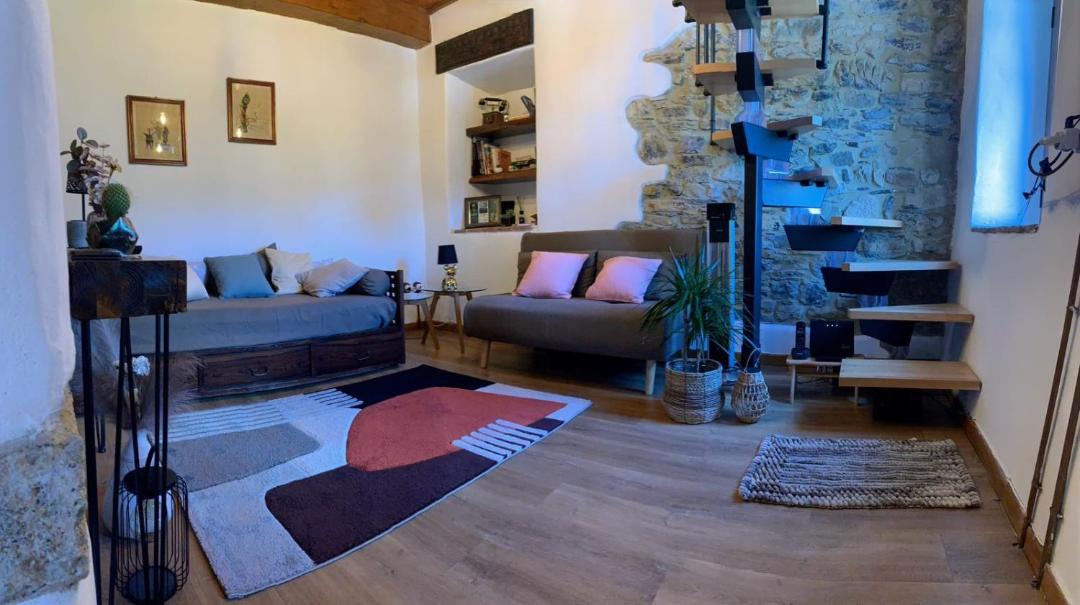 Photo of Livingroom in Marciaso