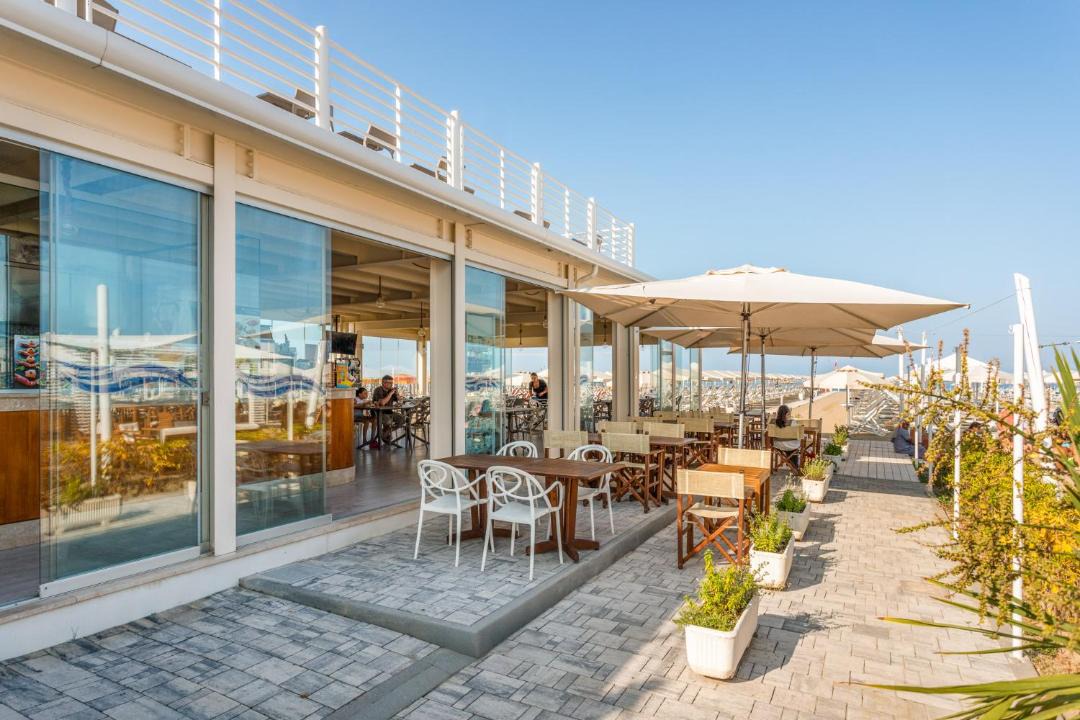 Photo of Patio Balcony in Lido di Camaiore