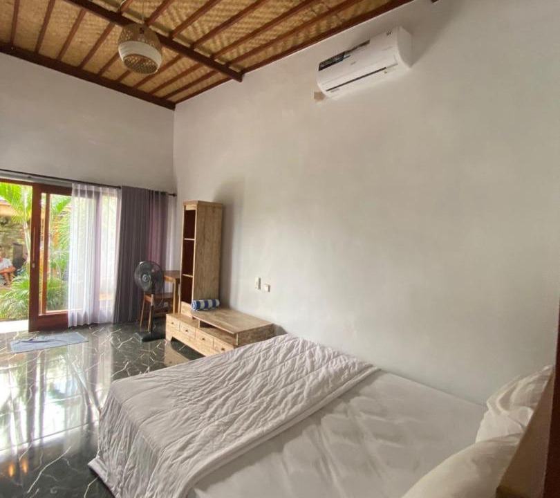Photo of Bedroom in Medewi