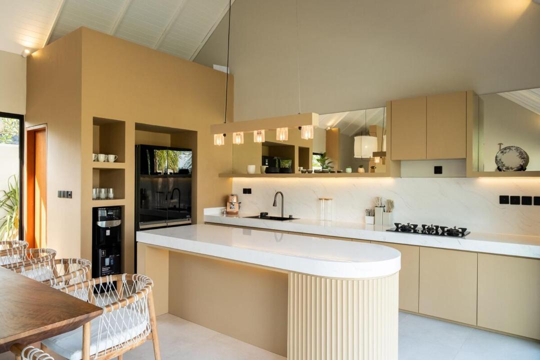 Photo of Kitchen in Cepaka