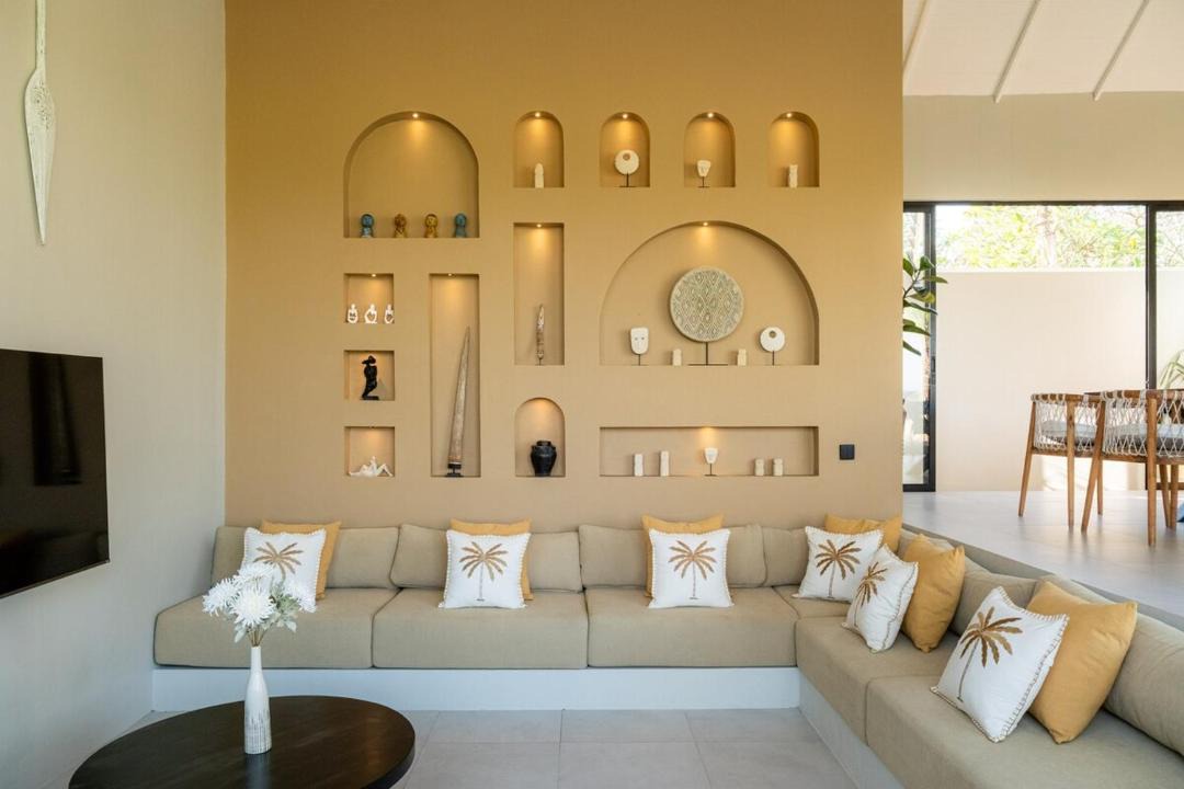 Photo of Livingroom in Cepaka