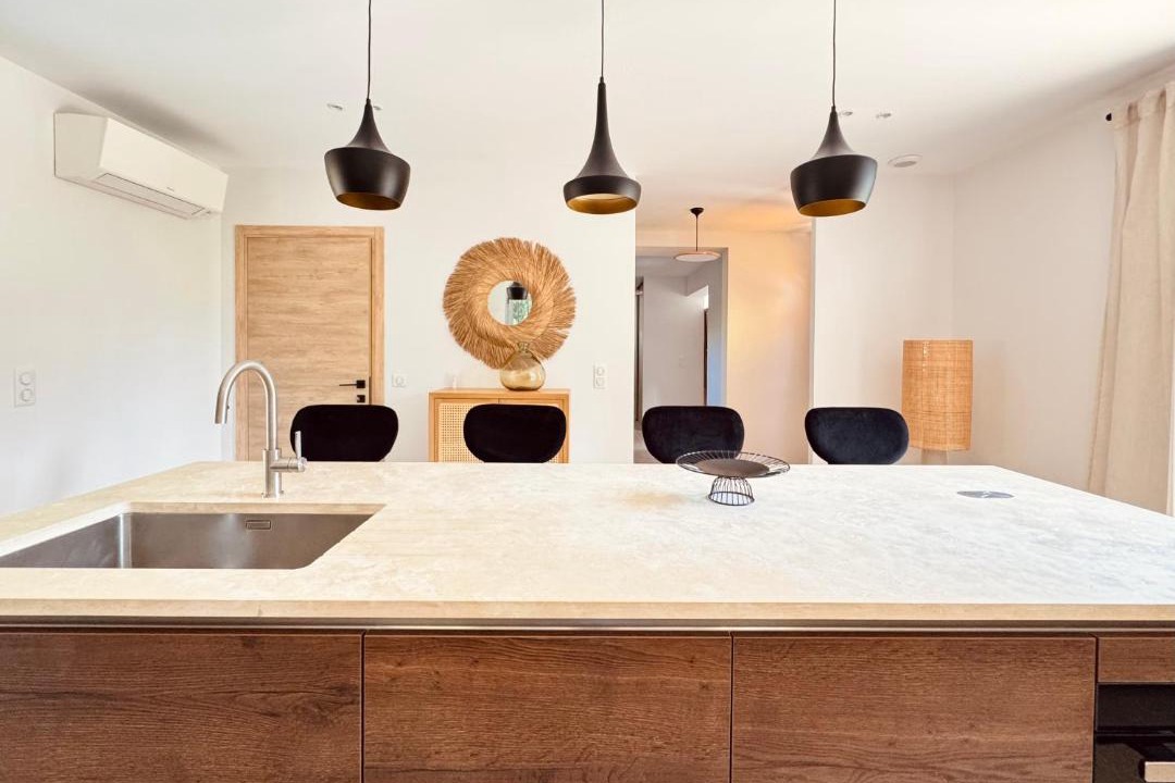 Photo of Kitchen in Le Cannet