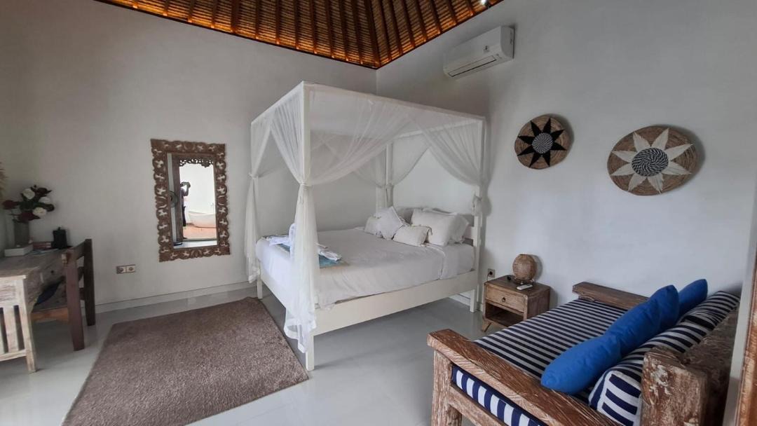 Photo of Bedroom in Singapadu Tengah