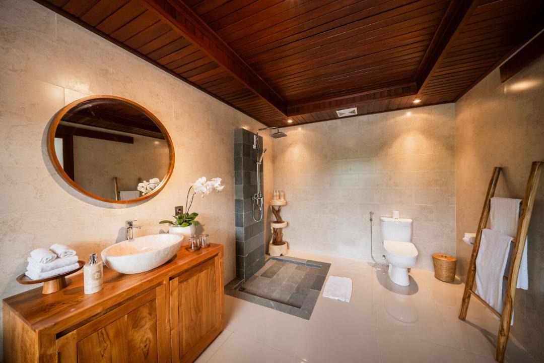 Photo of Bathroom in Sebatu