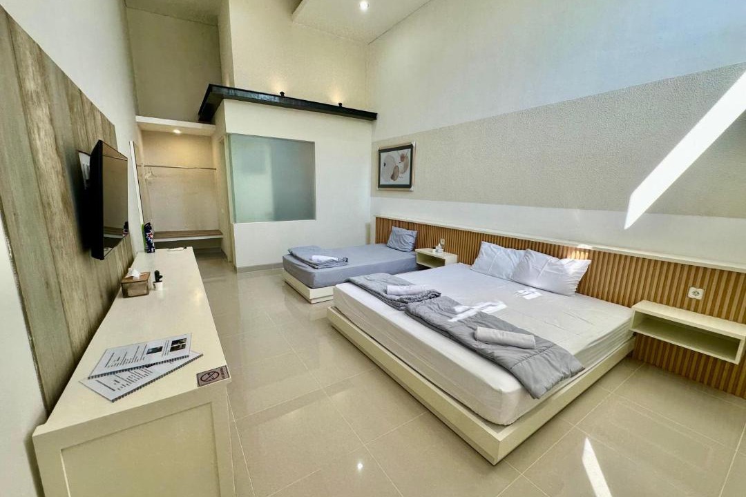 Photo of Bedroom in Kraksaan