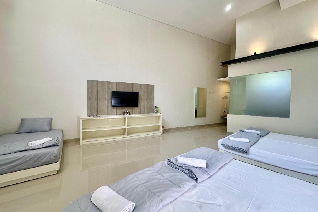 Photo of Bedroom in Kraksaan