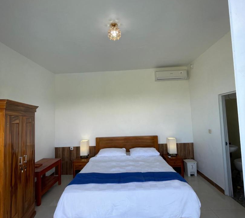 Photo of Bedroom in Tembuku