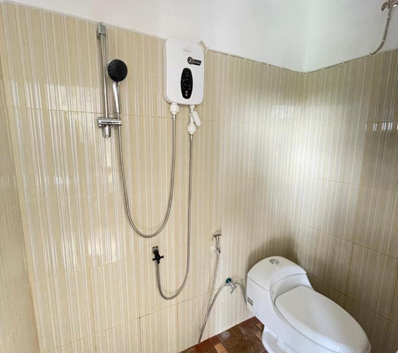 Photo of Bathroom in Tembuku