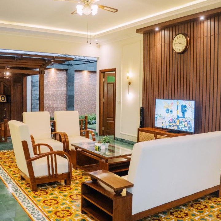 Photo of Livingroom in Laweyan